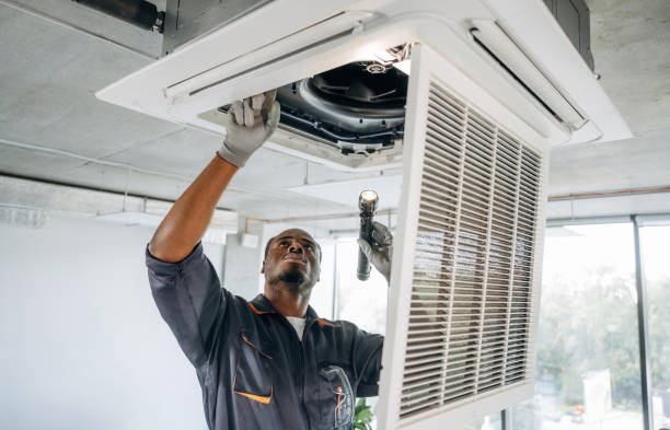 Licensed Air Conditioning Service service in Cedar Hill, TX - FH HVAC