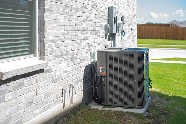 Reliable Air Conditioning Service contractor in Cedar Hill, TX by FH HVAC